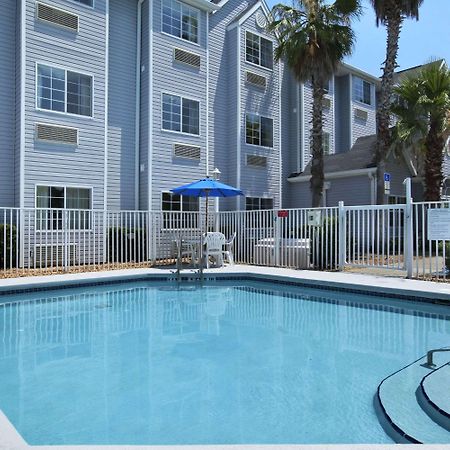 Microtel Inn&Suites Palm Coast Exterior foto