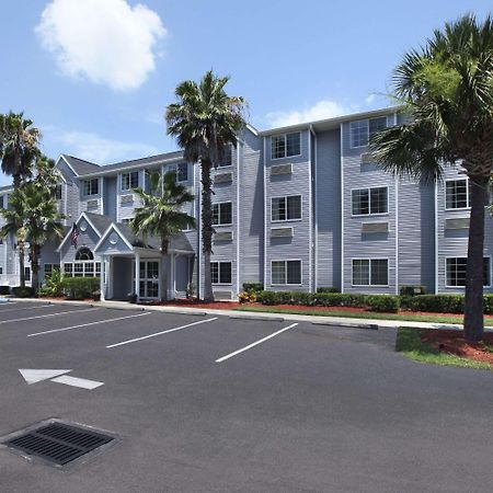Microtel Inn&Suites Palm Coast Exterior foto