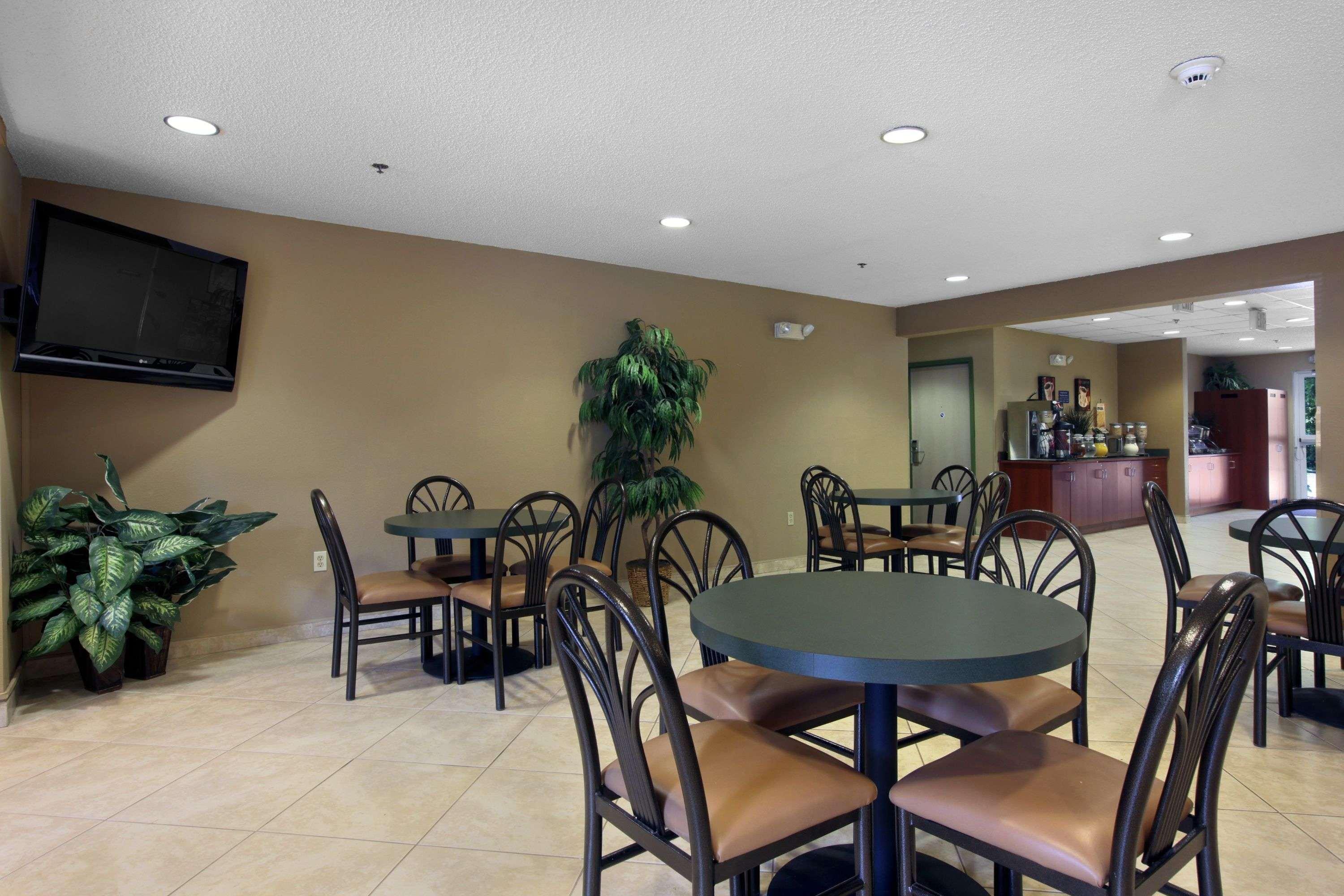 Microtel Inn&Suites Palm Coast Exterior foto