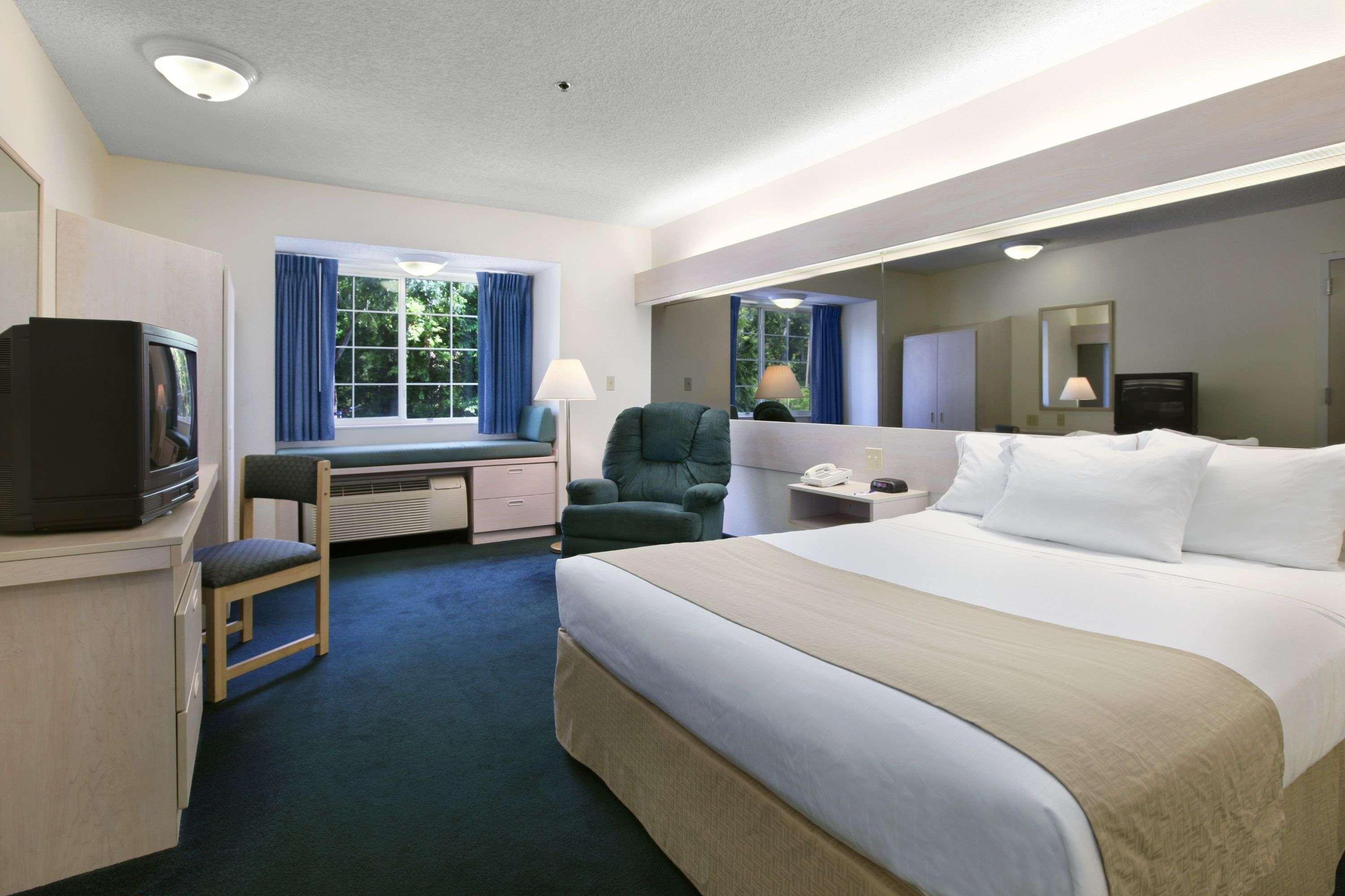 Microtel Inn&Suites Palm Coast Exterior foto