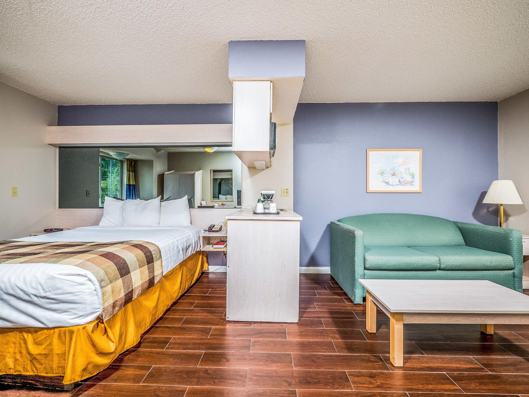 Microtel Inn&Suites Palm Coast Exterior foto