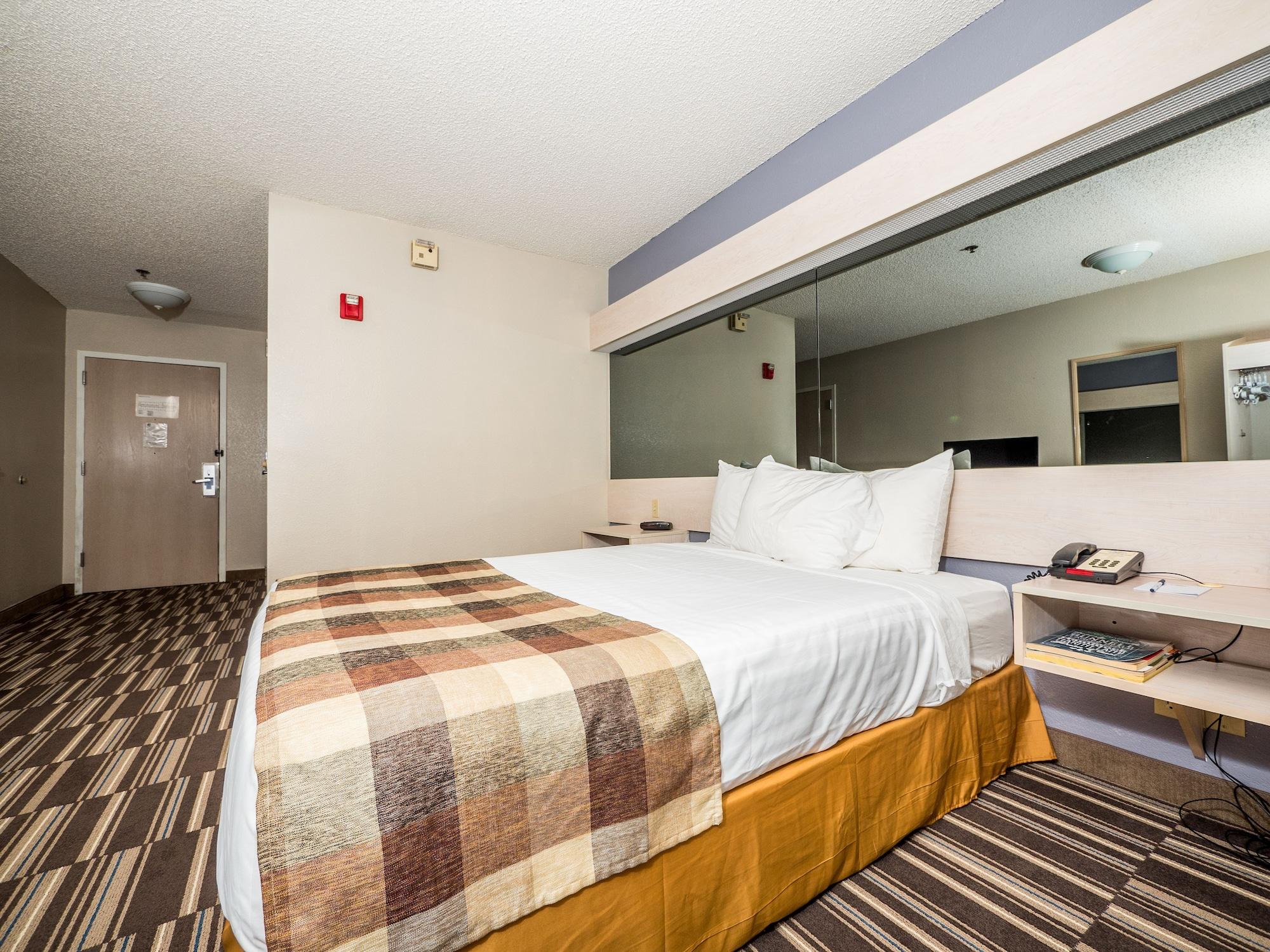 Microtel Inn&Suites Palm Coast Exterior foto