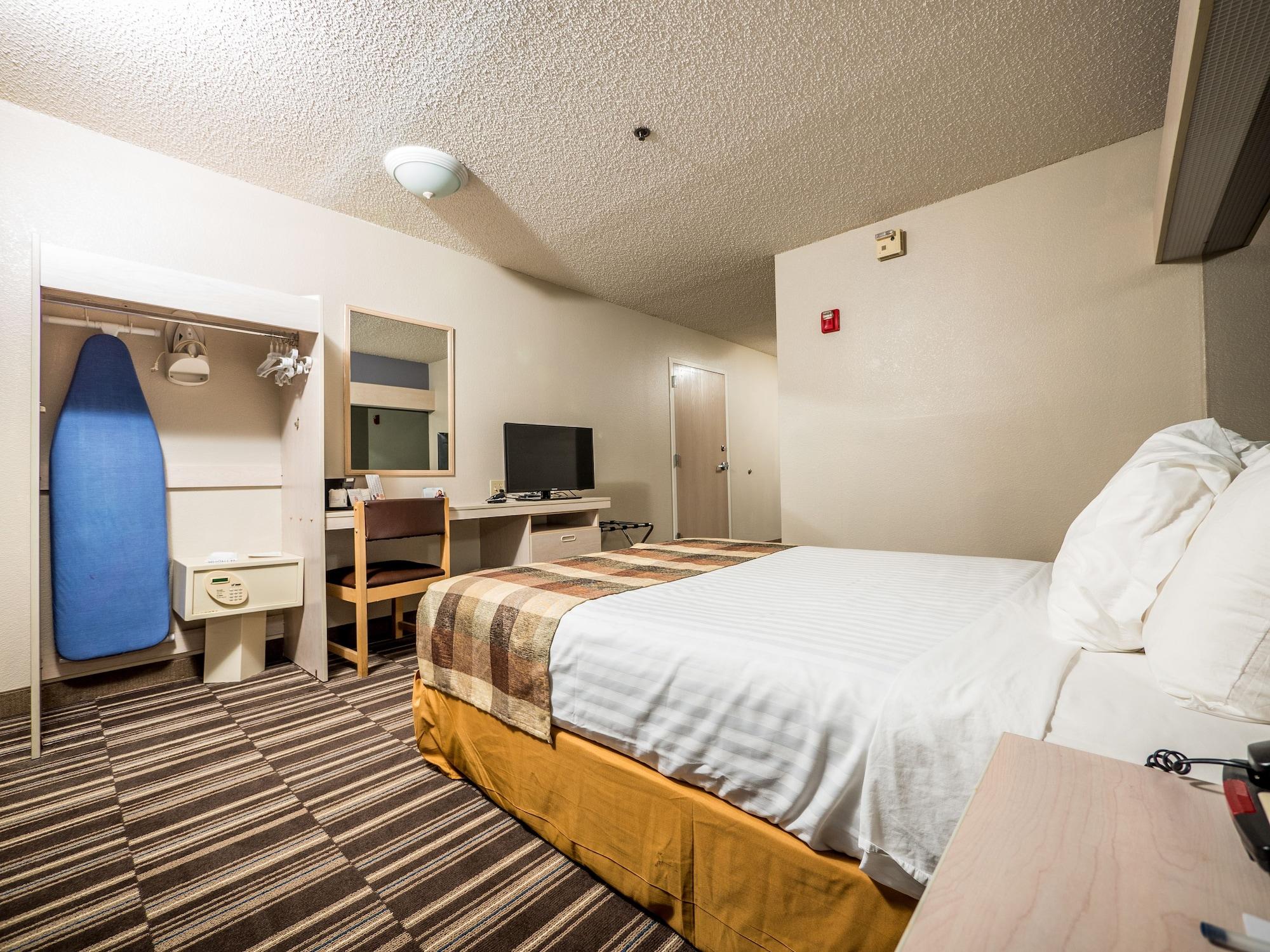 Microtel Inn&Suites Palm Coast Exterior foto