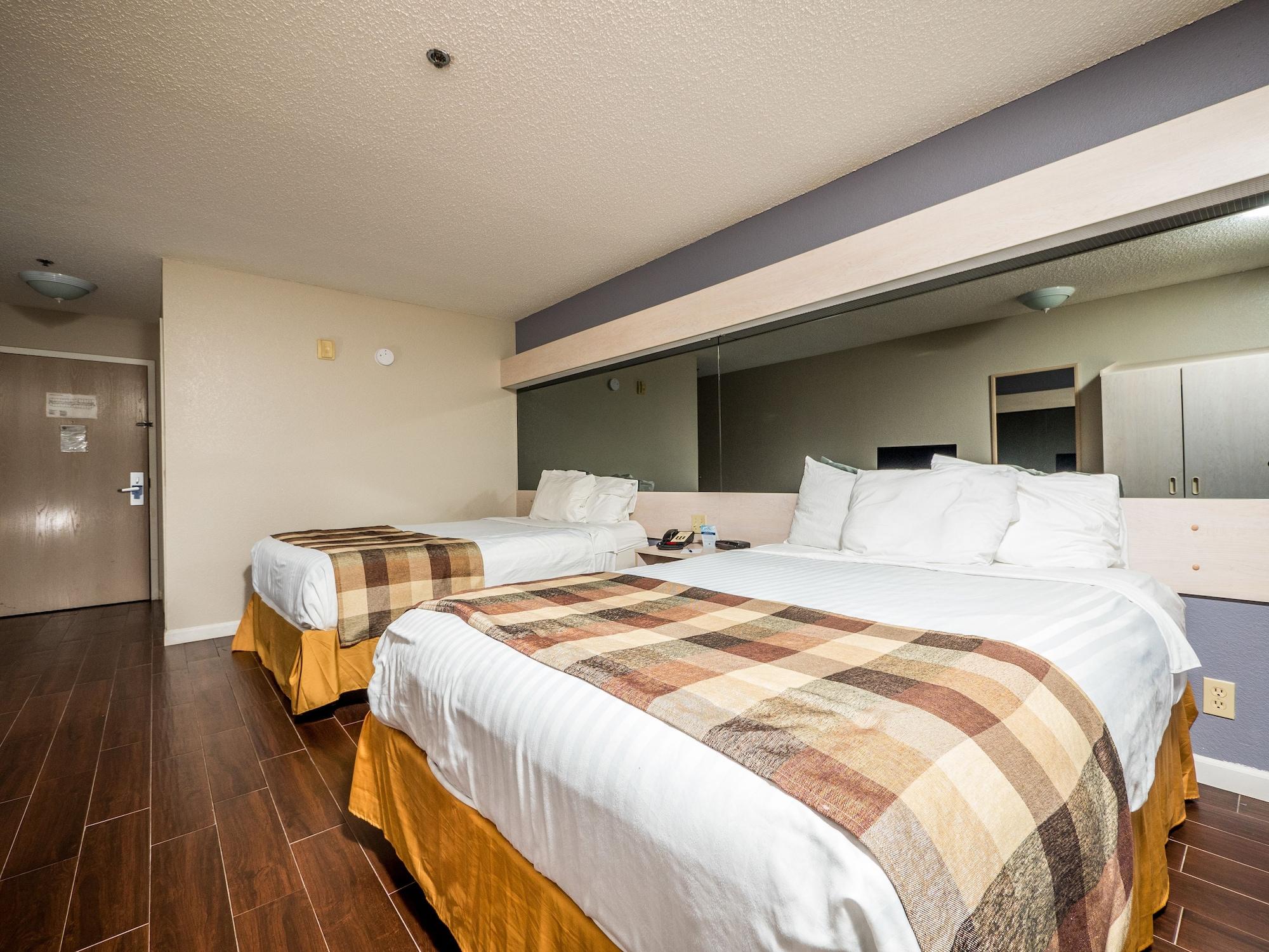 Microtel Inn&Suites Palm Coast Exterior foto