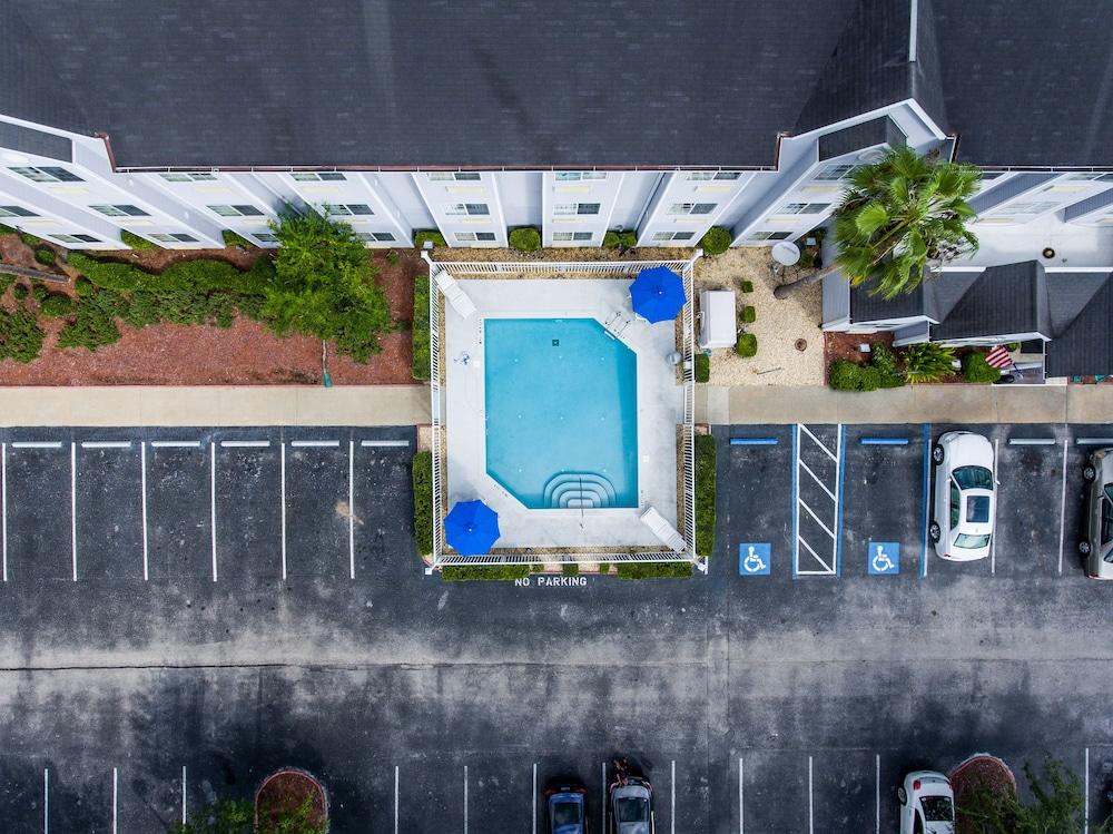 Microtel Inn&Suites Palm Coast Exterior foto