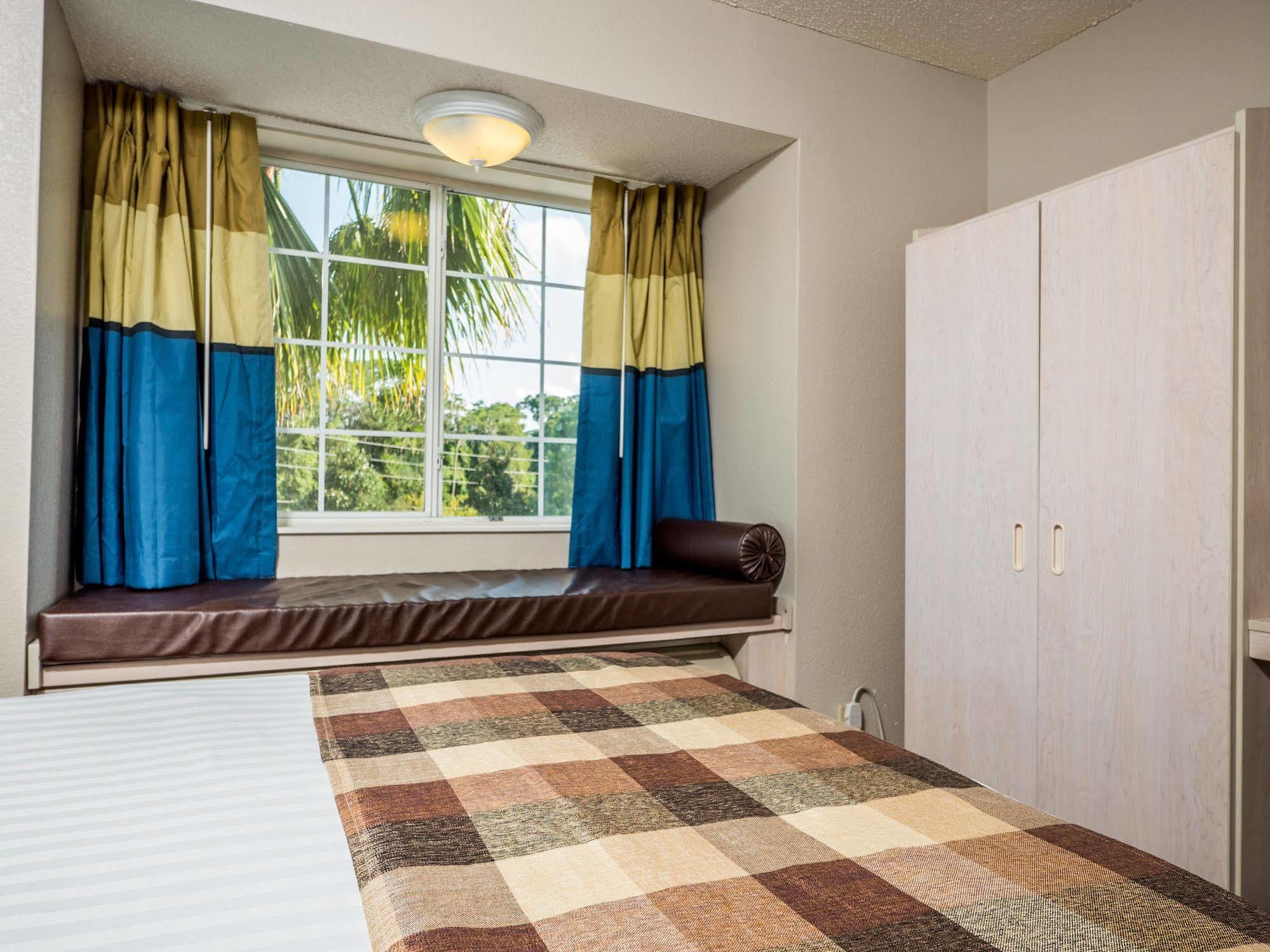 Microtel Inn&Suites Palm Coast Exterior foto