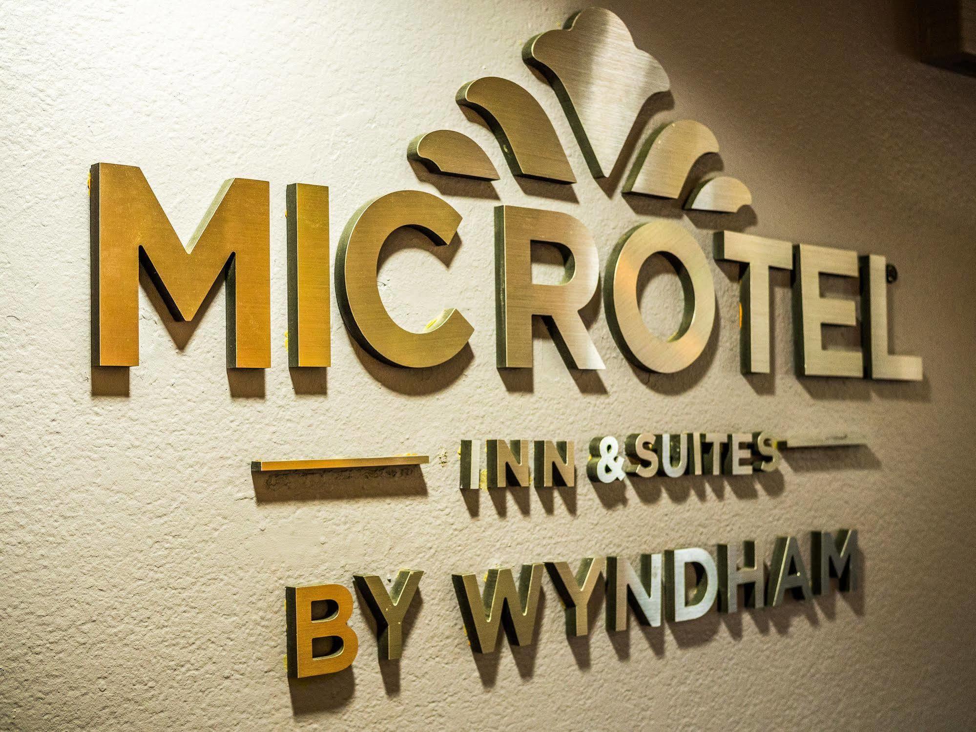 Microtel Inn&Suites Palm Coast Exterior foto