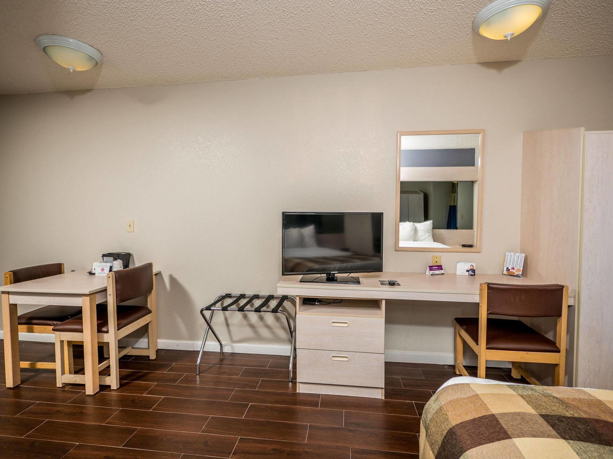 Microtel Inn&Suites Palm Coast Exterior foto