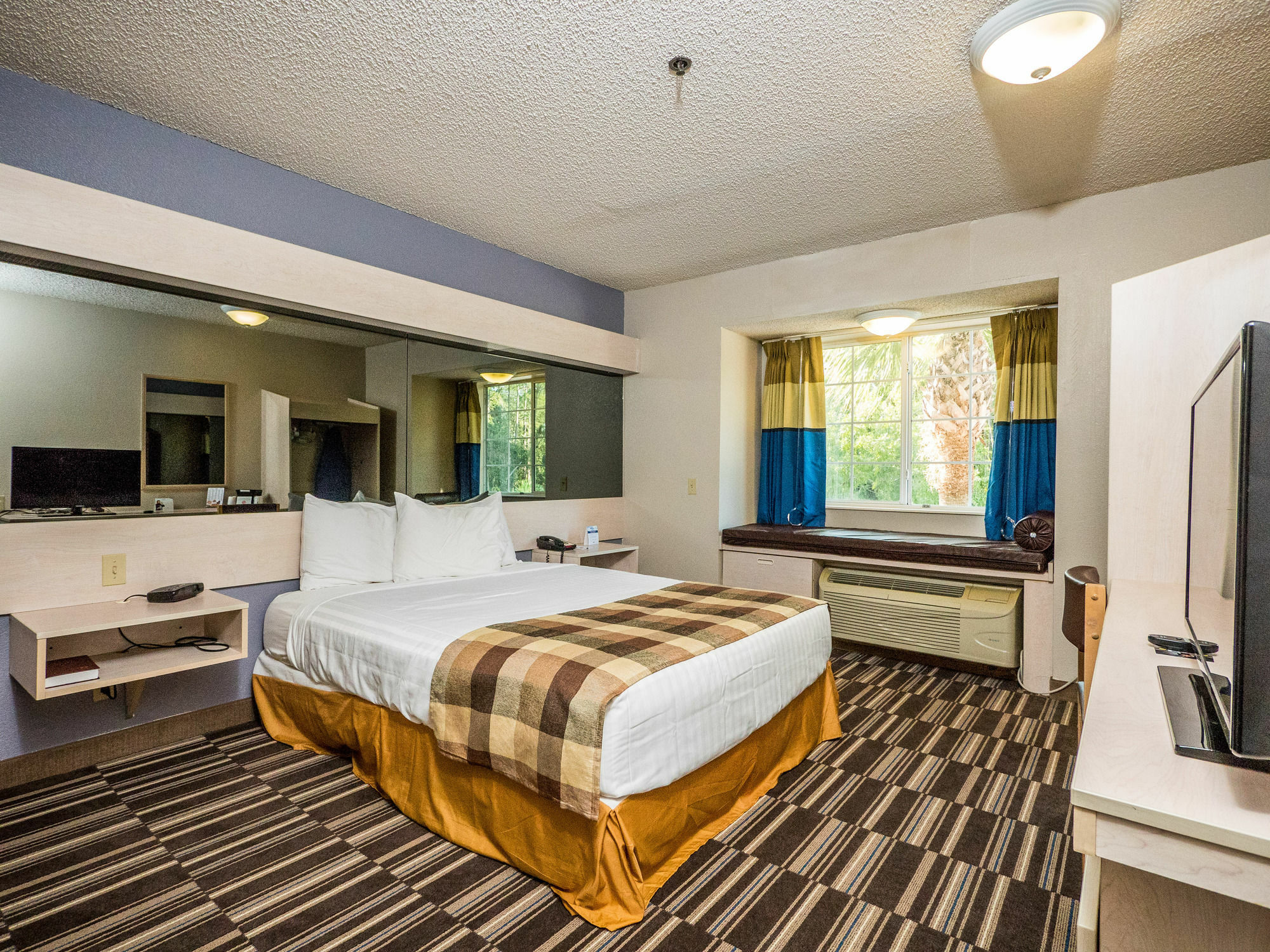 Microtel Inn&Suites Palm Coast Exterior foto